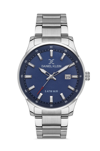 Dark Blue Dial Elite Collection Men&