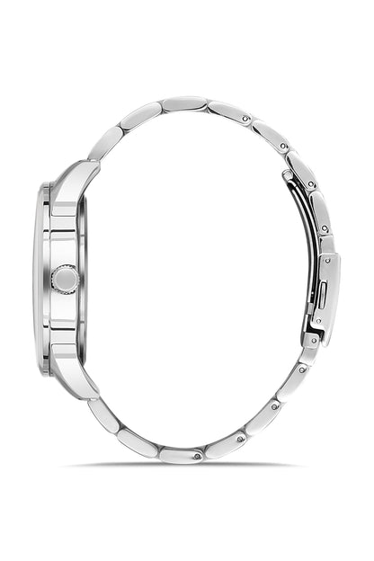 Dark Blue Dial Elite Collection Men&