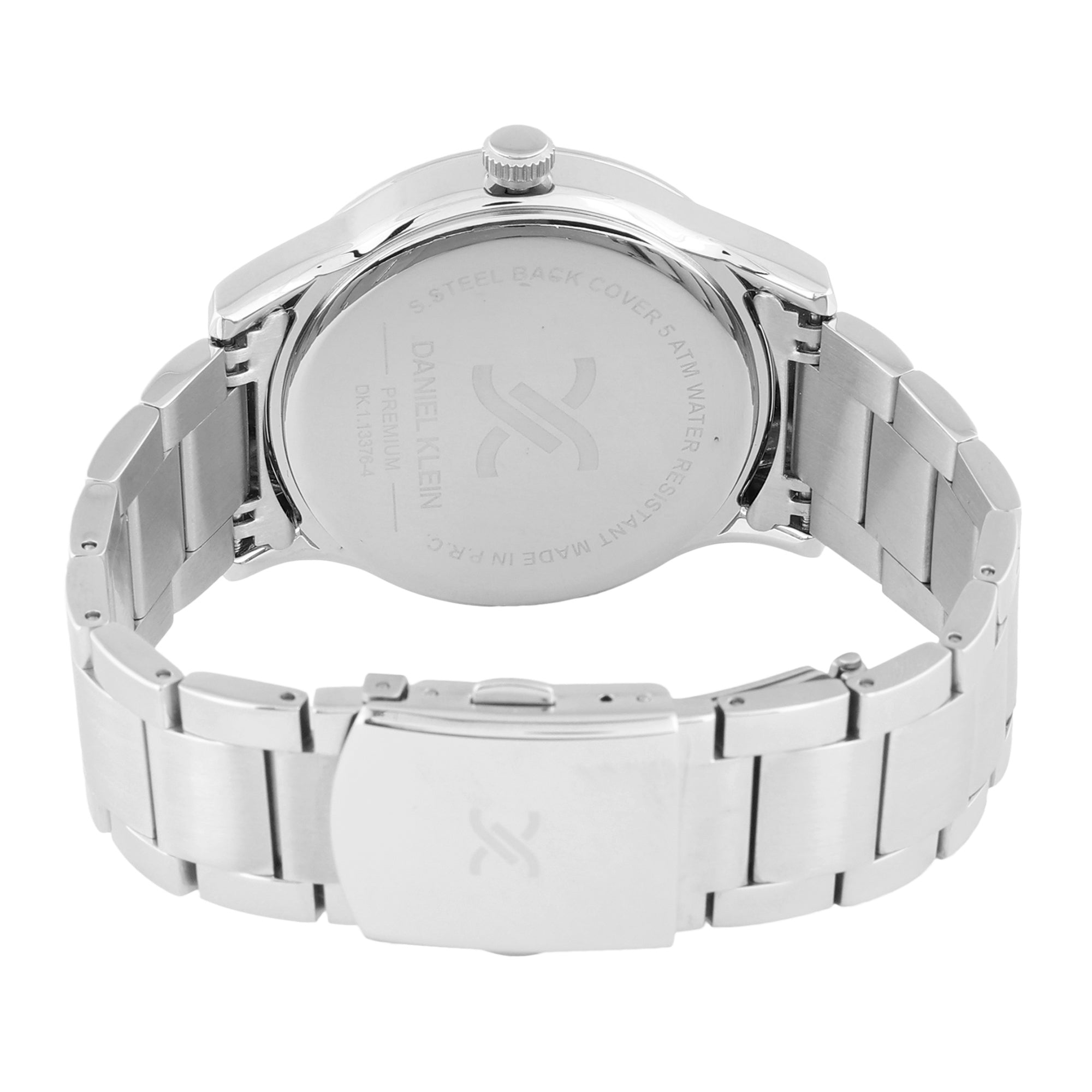 Dark Blue Dial Elite Collection Men&