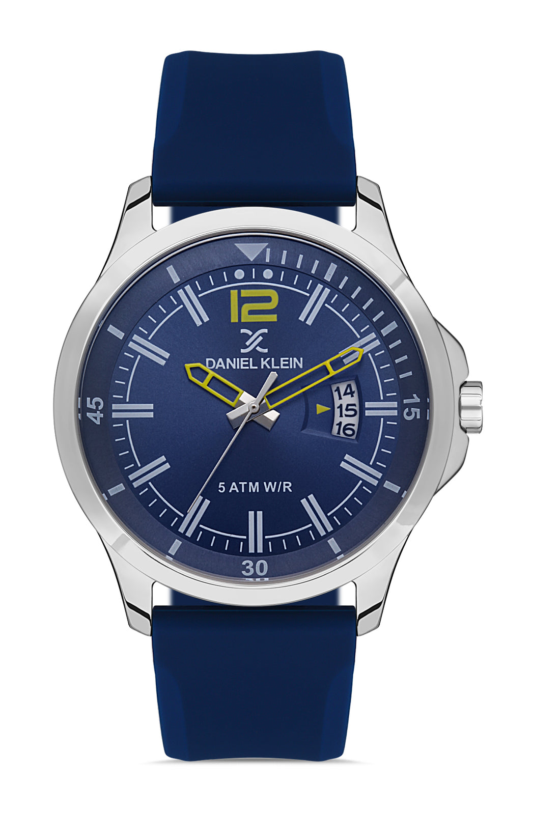 Dark Blue Dial Elite Collection Men&