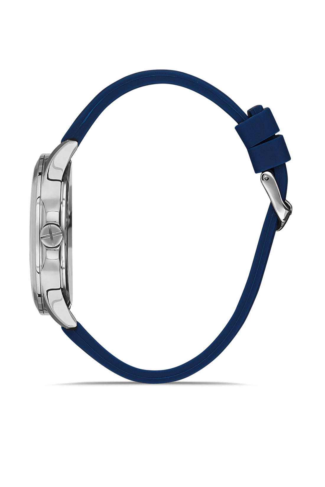 Dark Blue Dial Elite Collection Men&