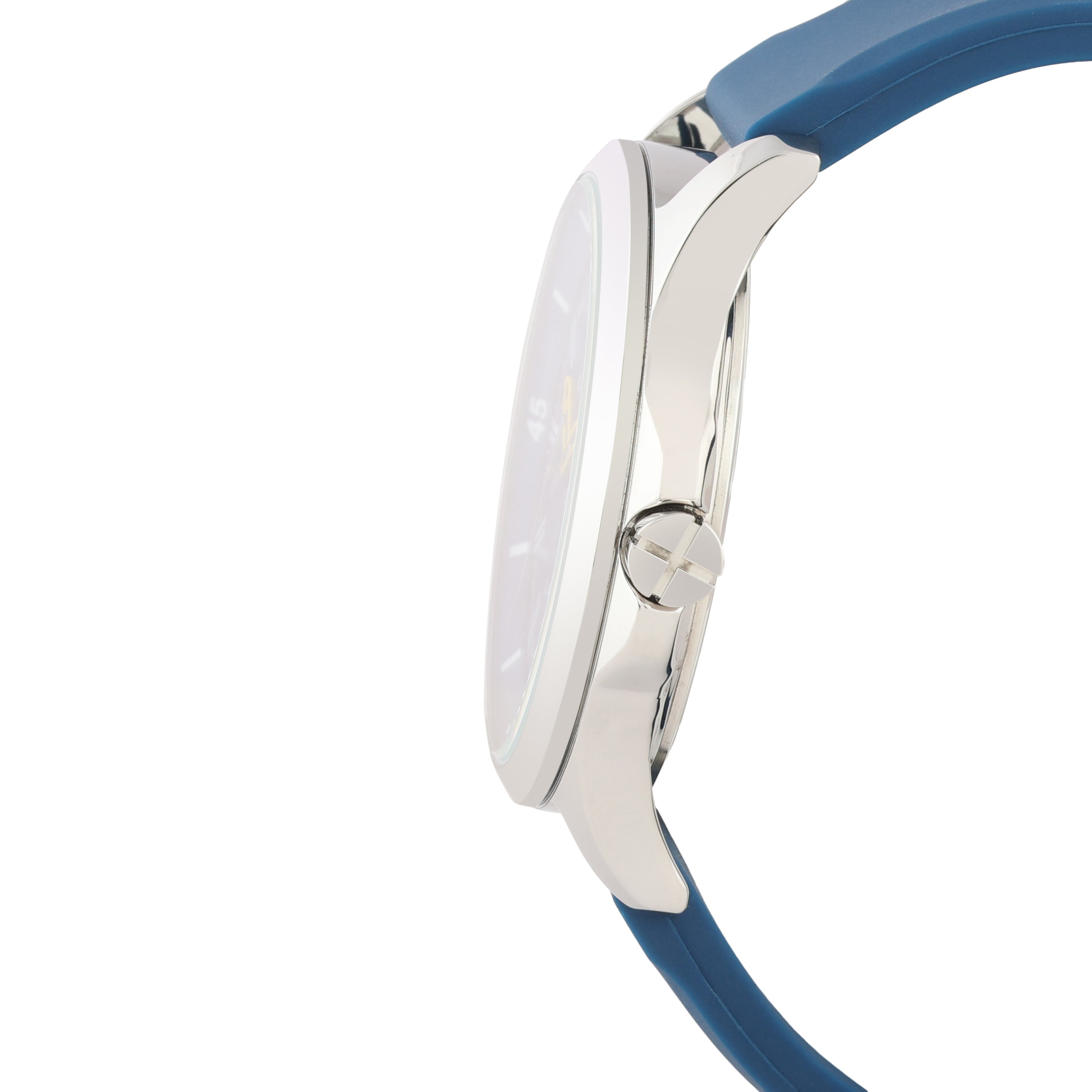 Dark Blue Dial Elite Collection Men&