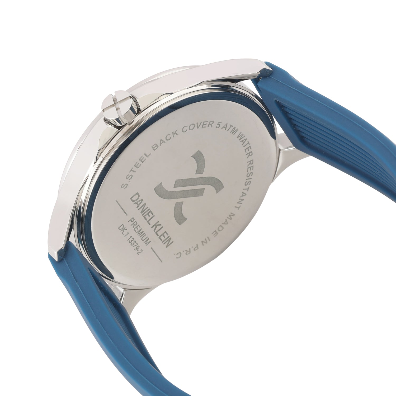 Dark Blue Dial Elite Collection Men&