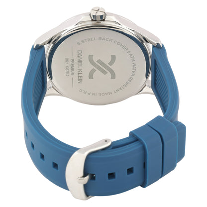 Dark Blue Dial Elite Collection Men&