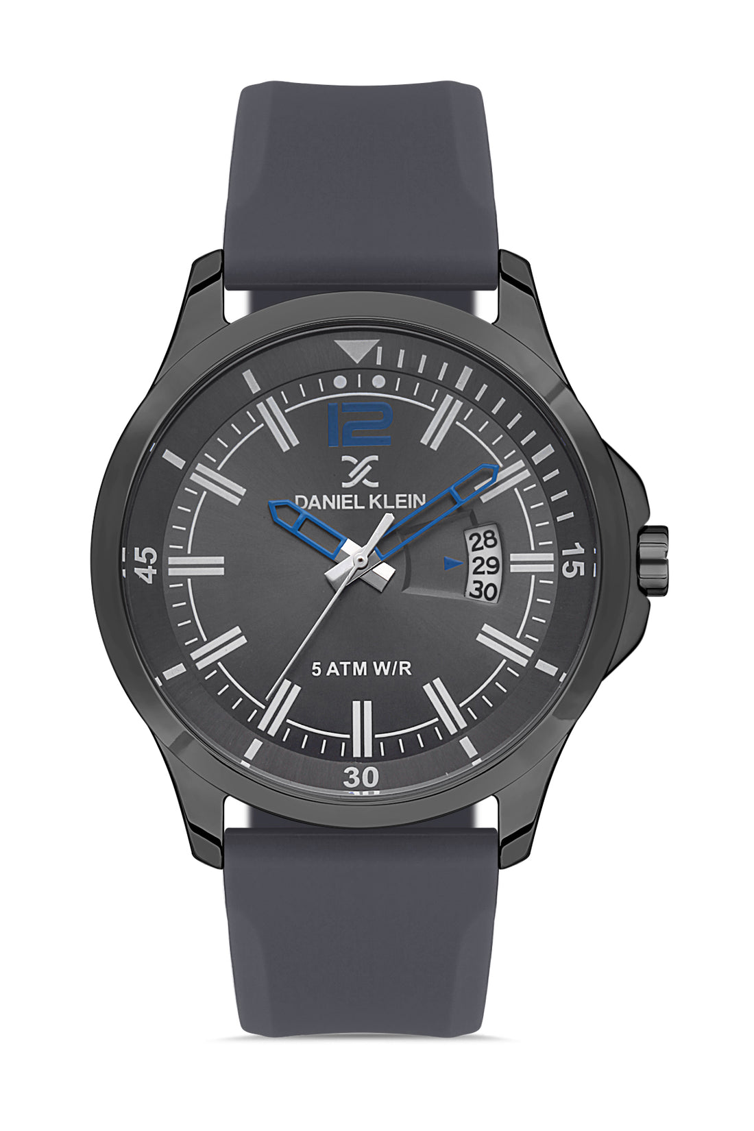 Dark Grey Dial Elite Collection Men&