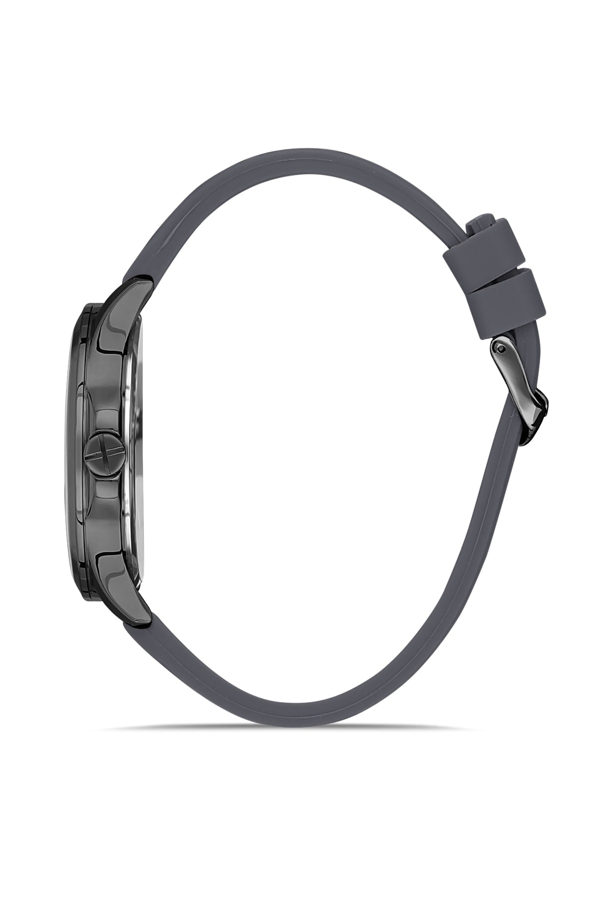 Dark Grey Dial Elite Collection Men&