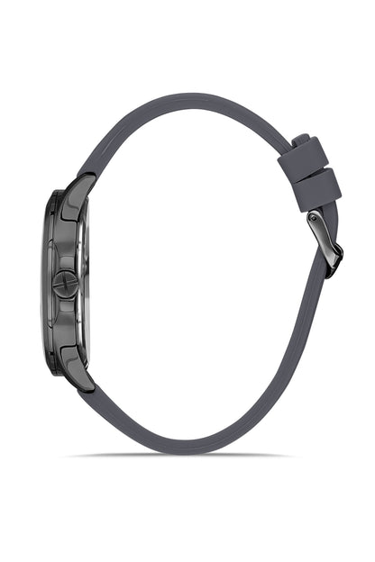 Dark Grey Dial Elite Collection Men&