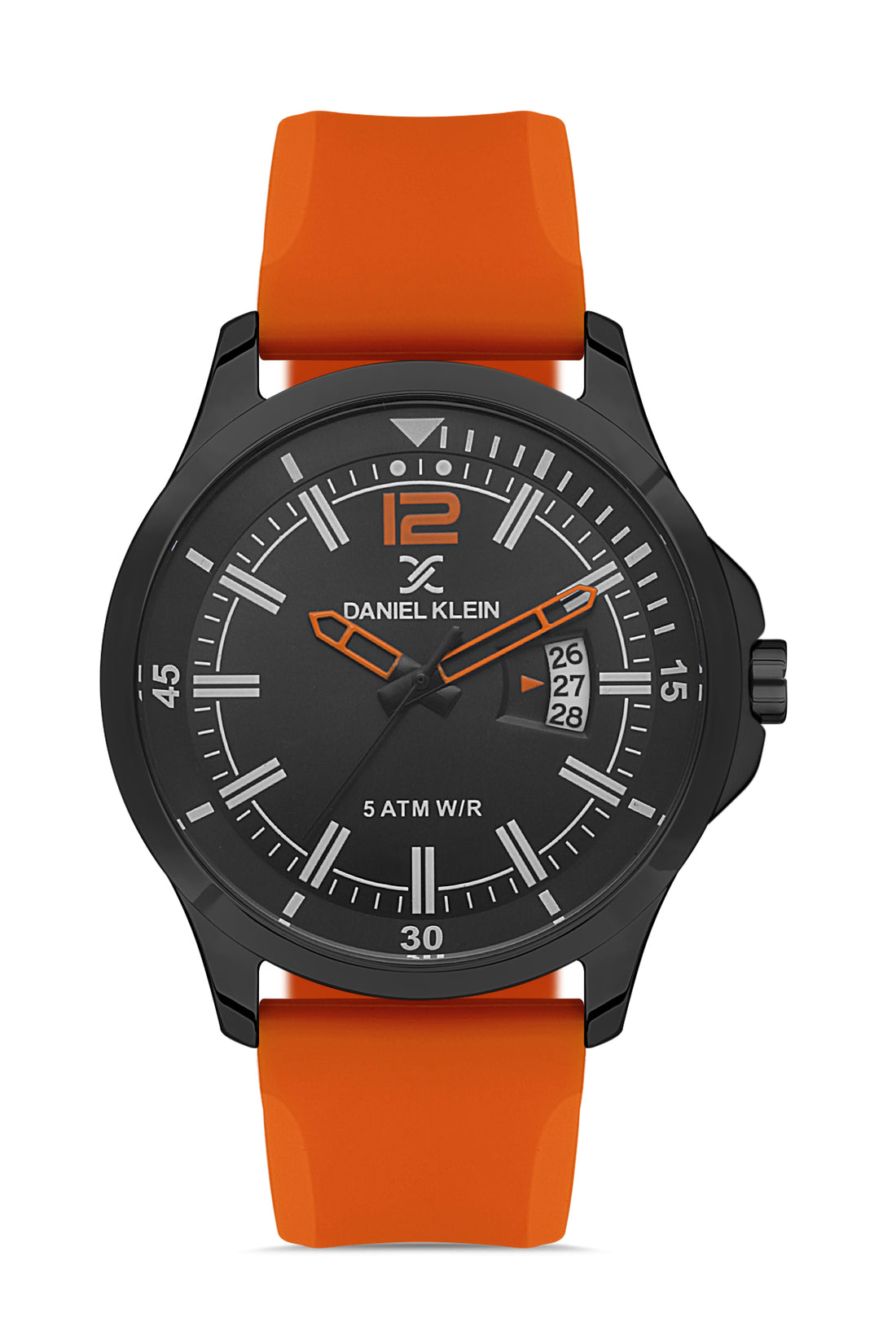 Gun Black Dial Elite Collection Men&