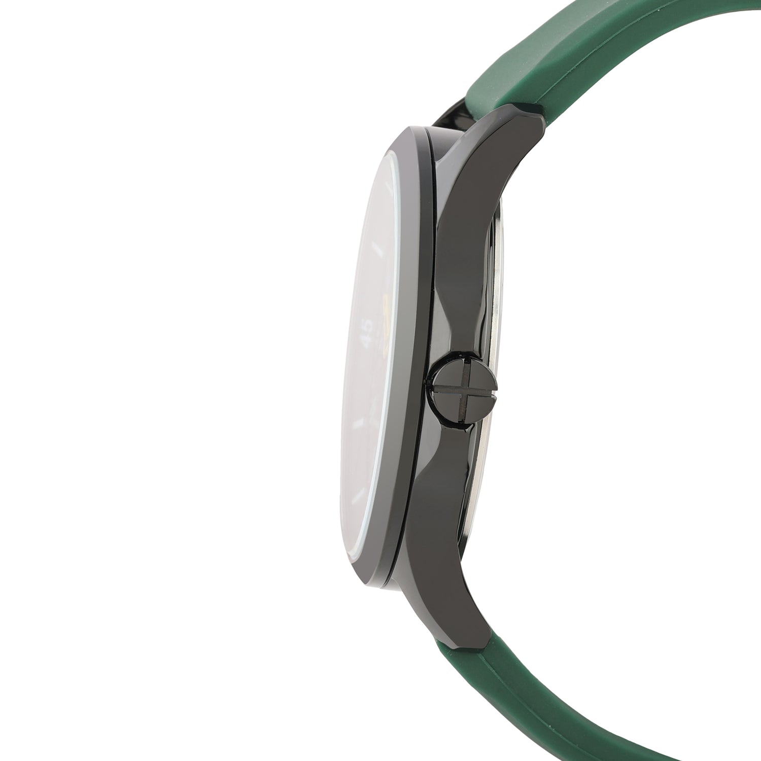 Green Dial Elite Collection Men&