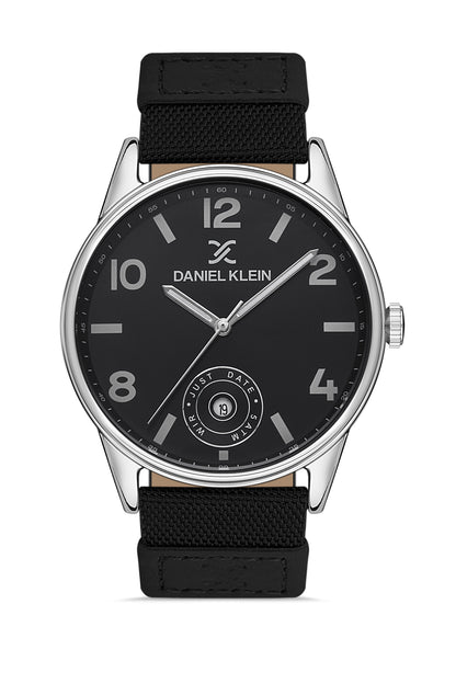 Gun Black Dial Elite Collection Men&