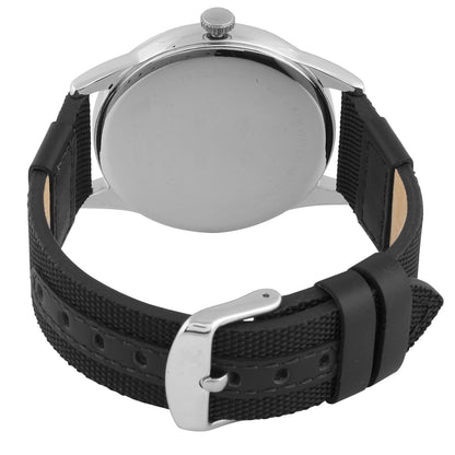 Gun Black Dial Elite Collection Men&