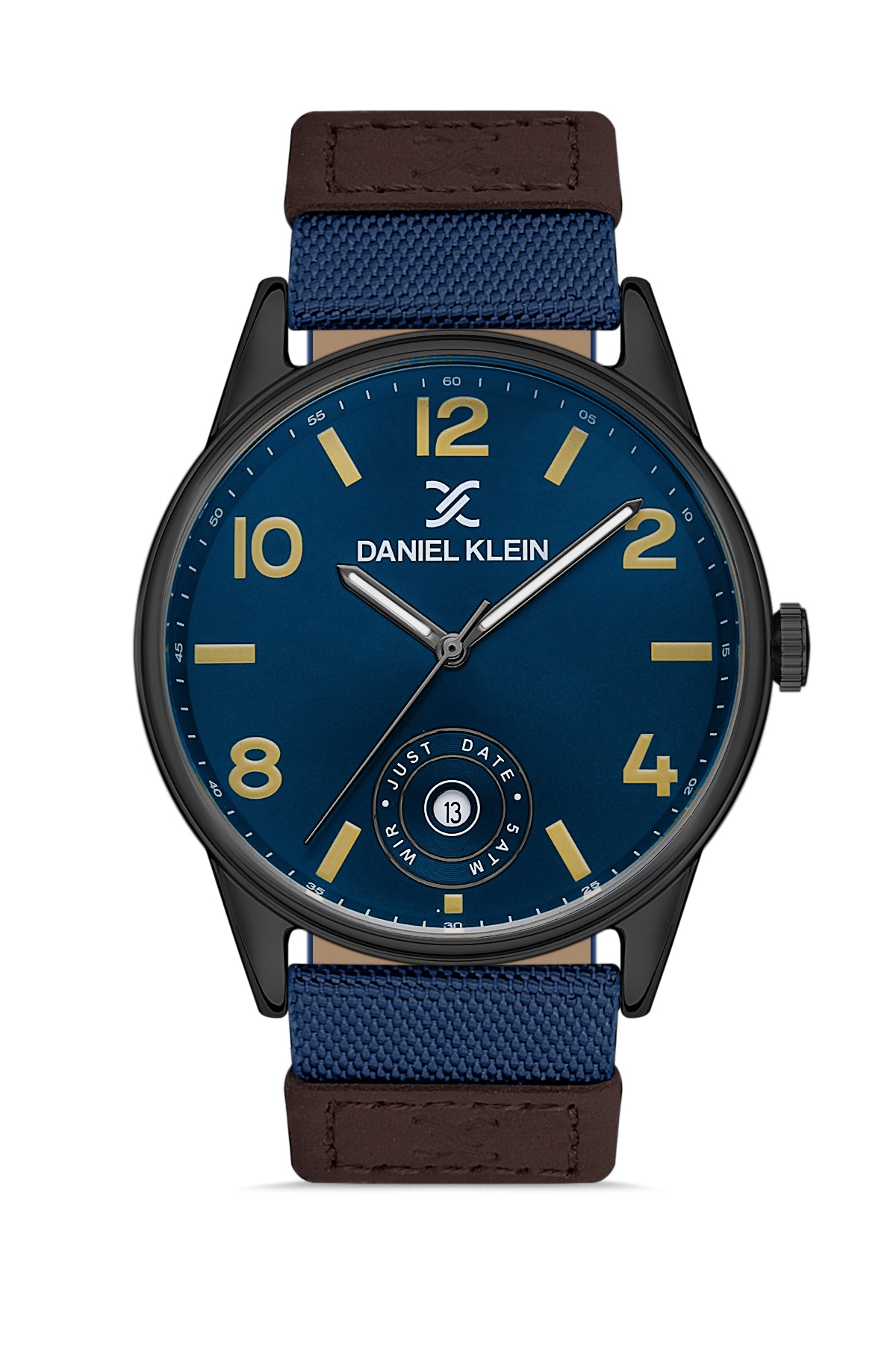 Dark Blue Dial Elite Collection Men&
