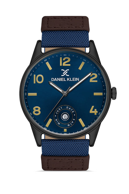 Dark Blue Dial Elite Collection Men&