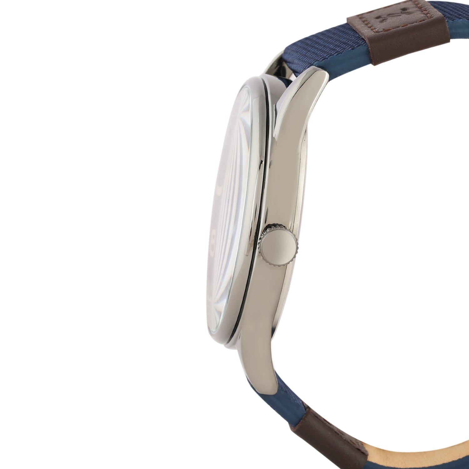 Dark Blue Dial Elite Collection Men&