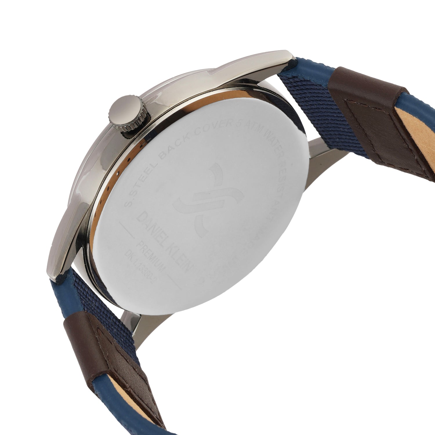 Dark Blue Dial Elite Collection Men&