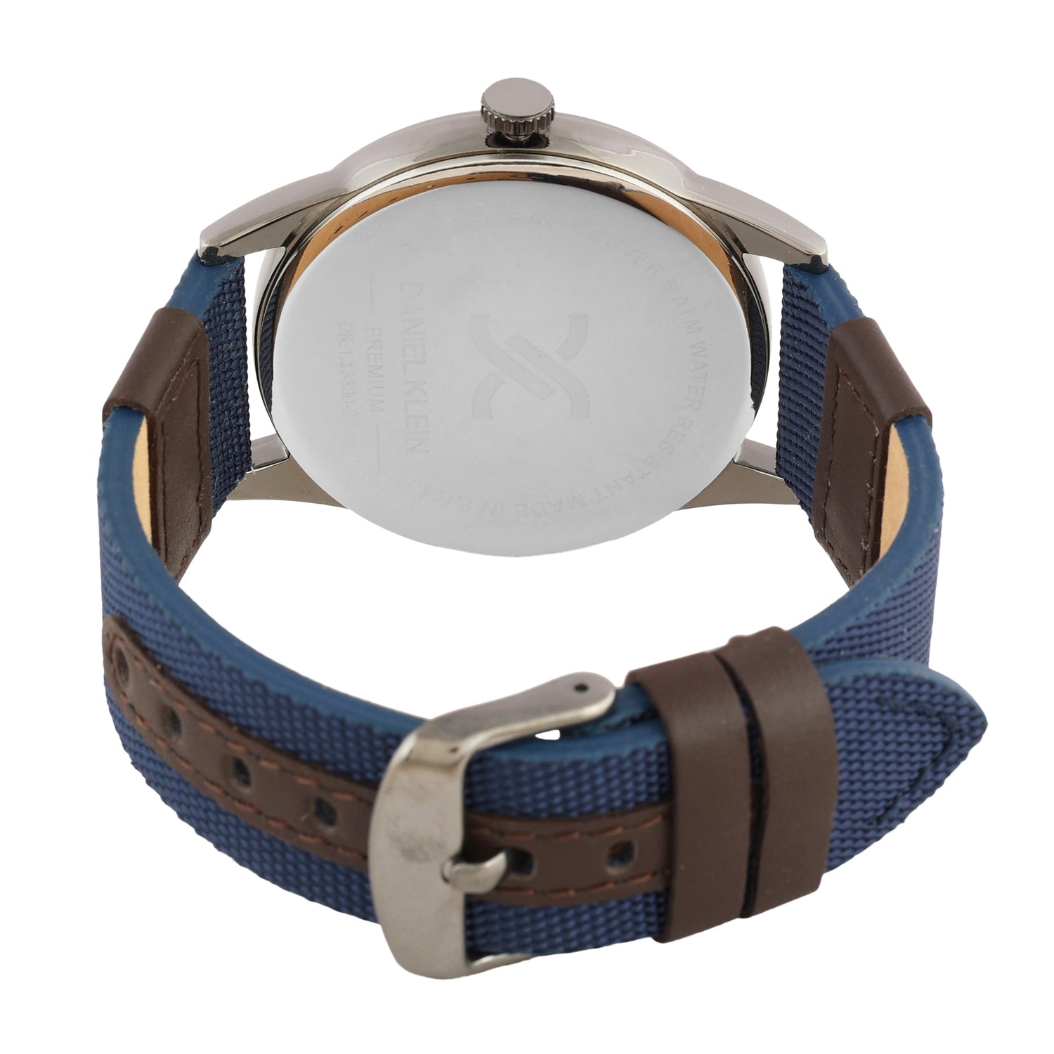 Dark Blue Dial Elite Collection Men&