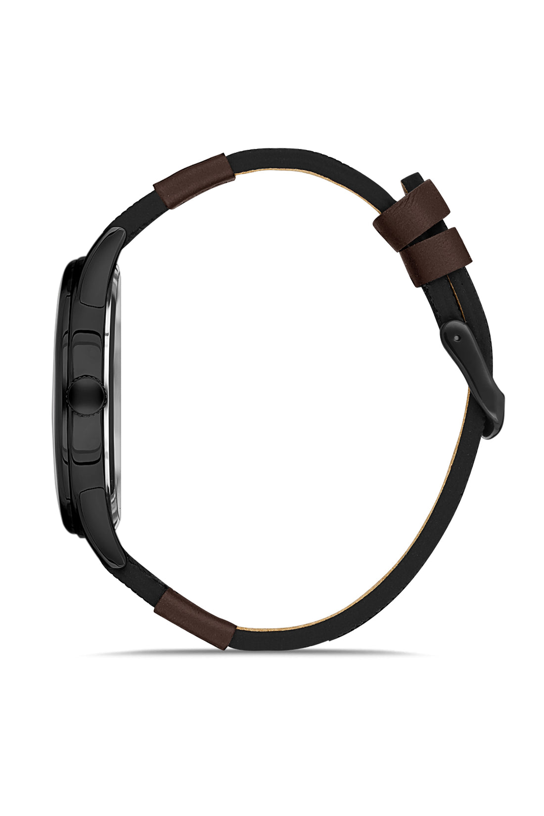 Gun Black Dial Elite Collection Men&