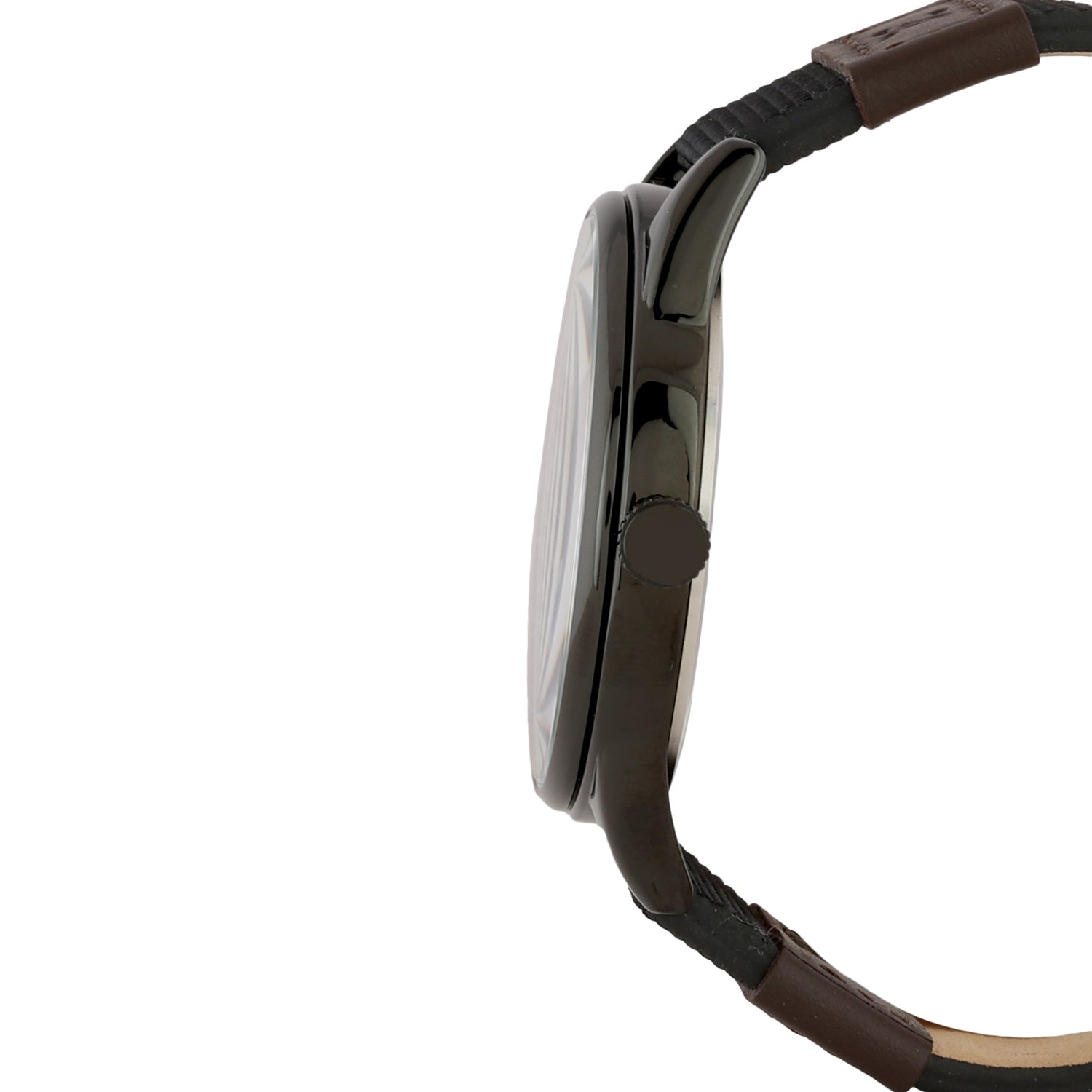 Gun Black Dial Elite Collection Men&