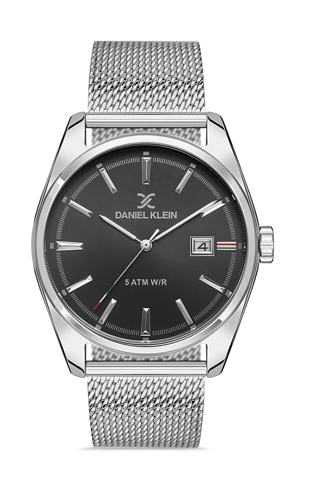 Gun Black Dial Elite Collection Men&