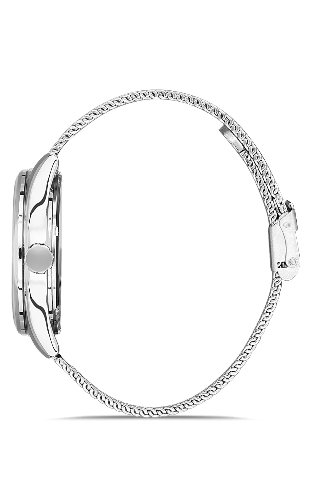 Gun Black Dial Elite Collection Men&