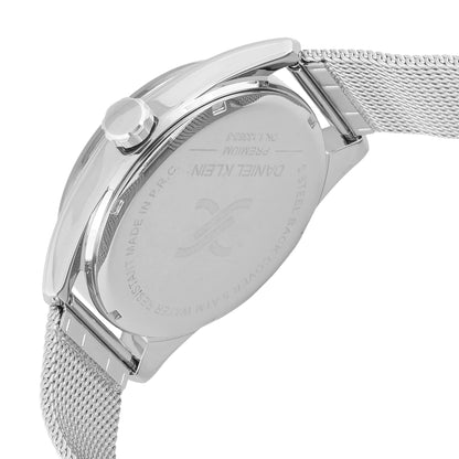 Gun Metal Dial Elite Collection Men&