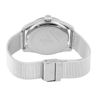 Gun Metal Dial Elite Collection Men&
