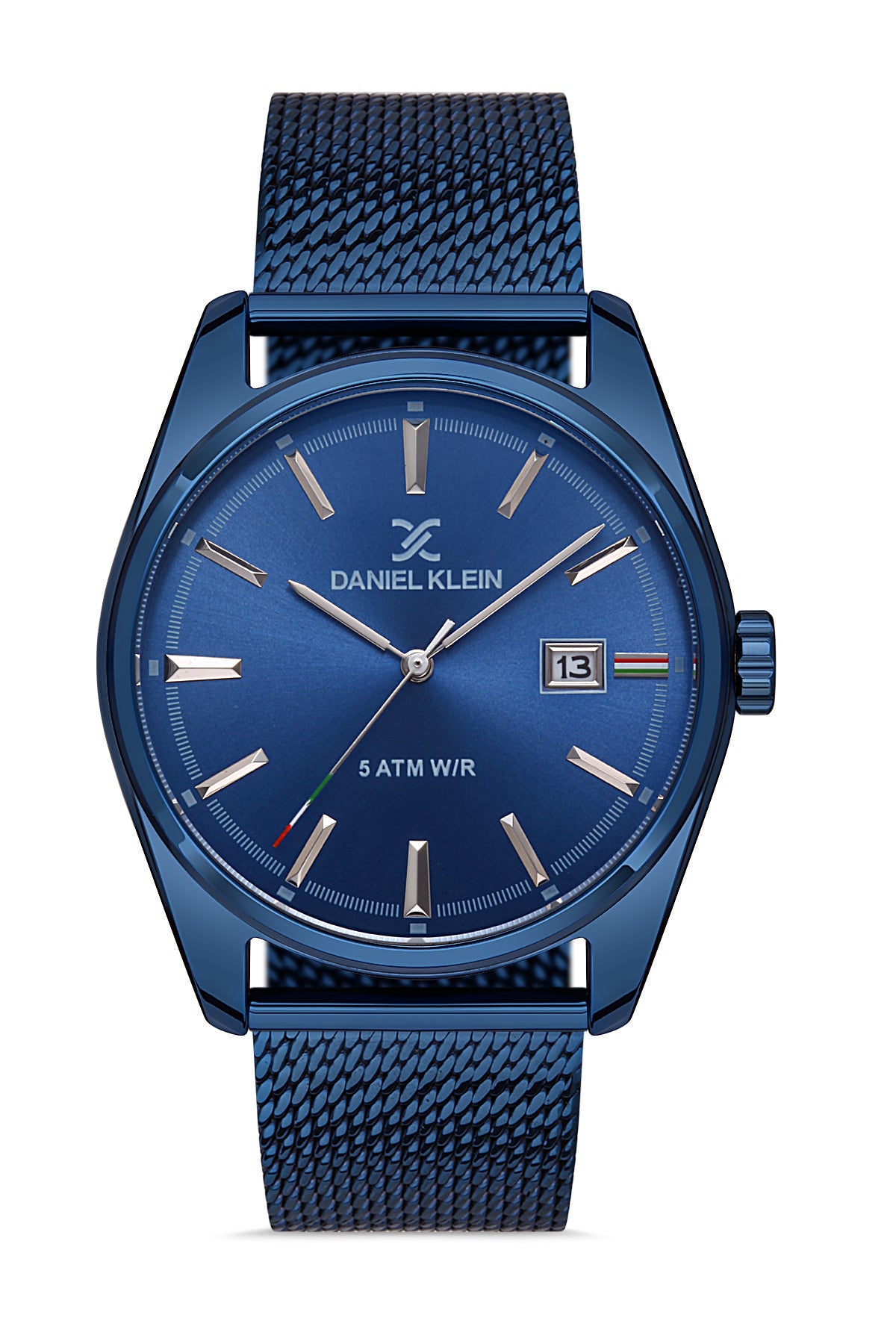 Dark Blue Dial Elite Collection Men&