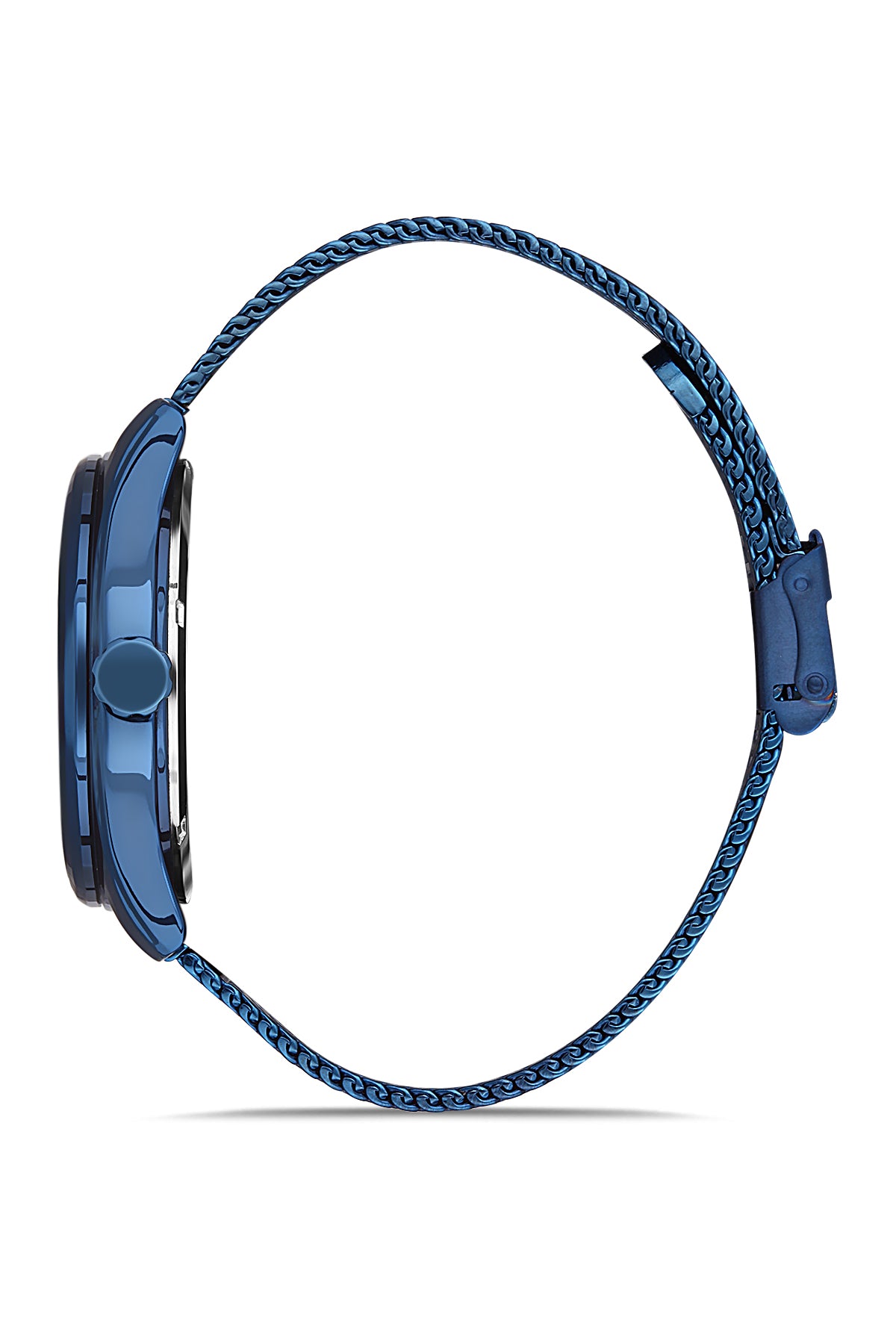Dark Blue Dial Elite Collection Men&