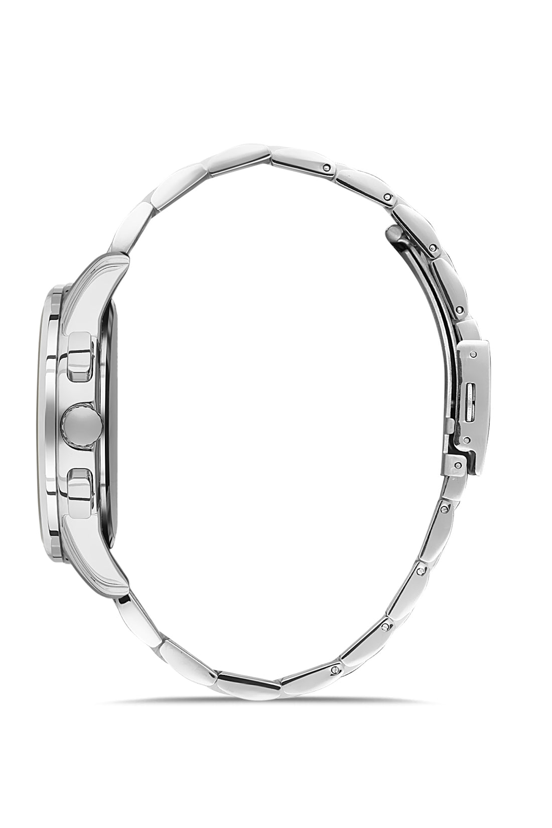 Gun Black Dial Elite Collection Men&