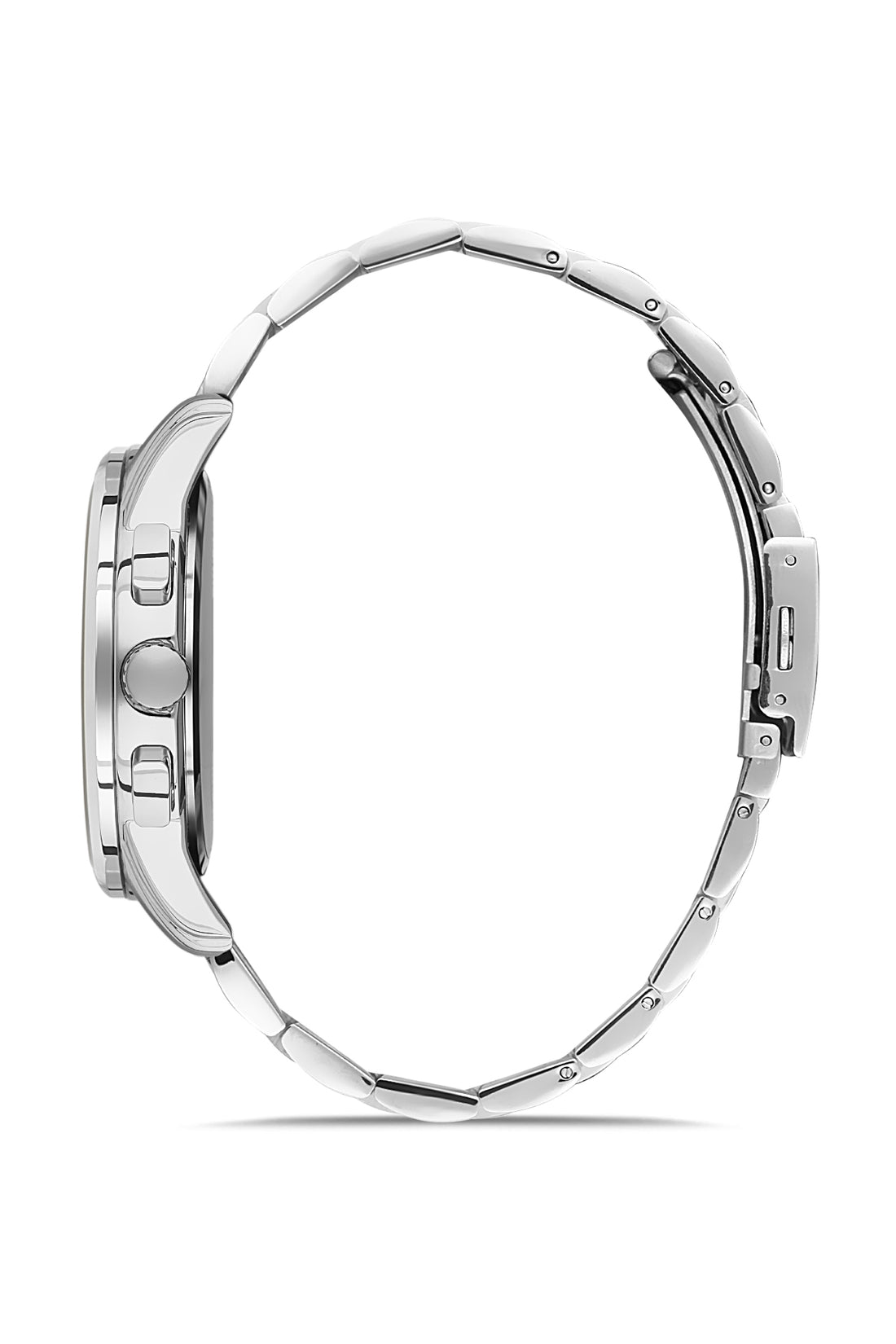 Dark Blue Dial Elite Collection Men&