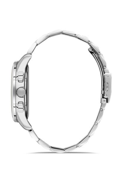 Dark Blue Dial Elite Collection Men&