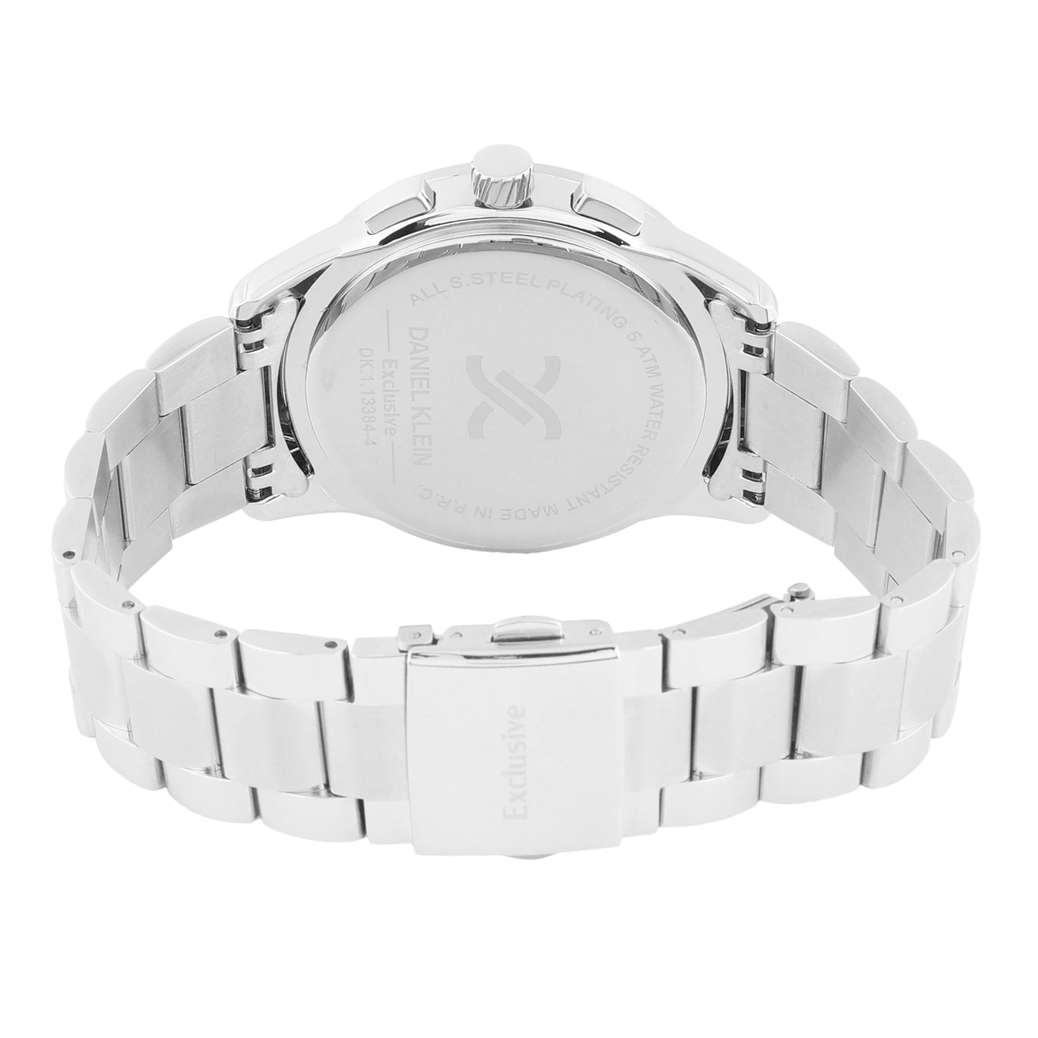 Dark Blue Dial Elite Collection Men&