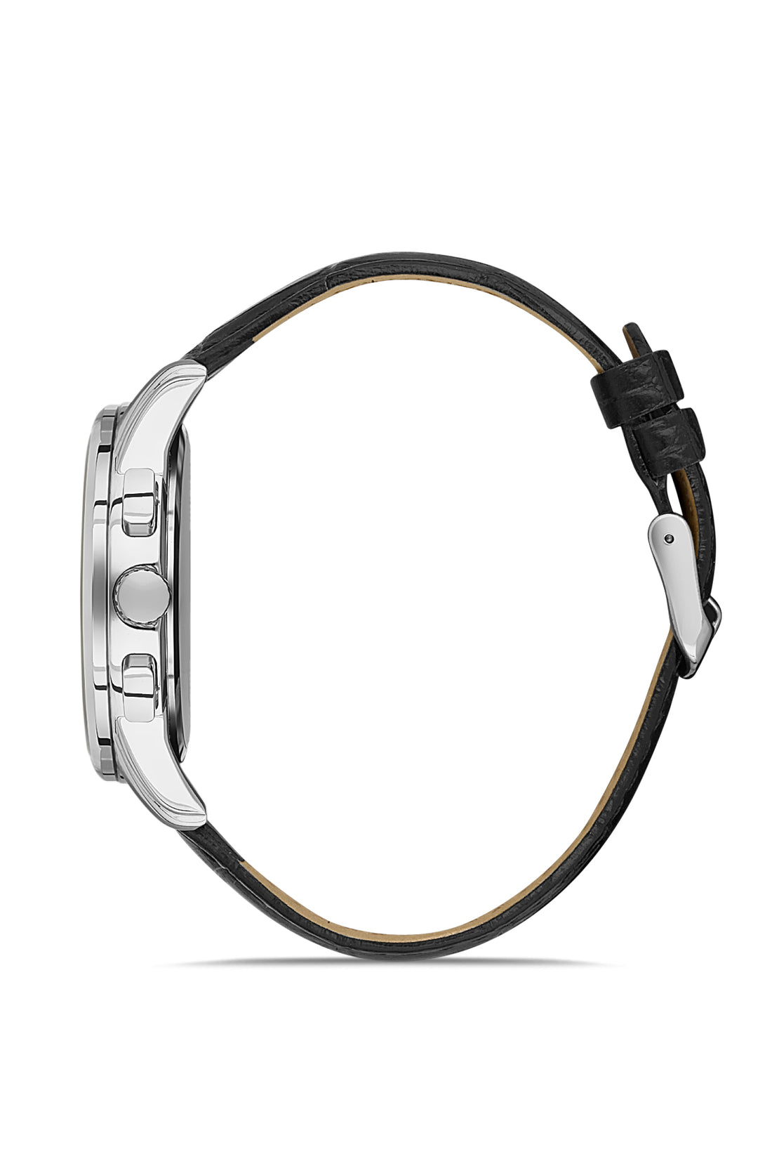 Gun Black Dial Elite Collection Men&
