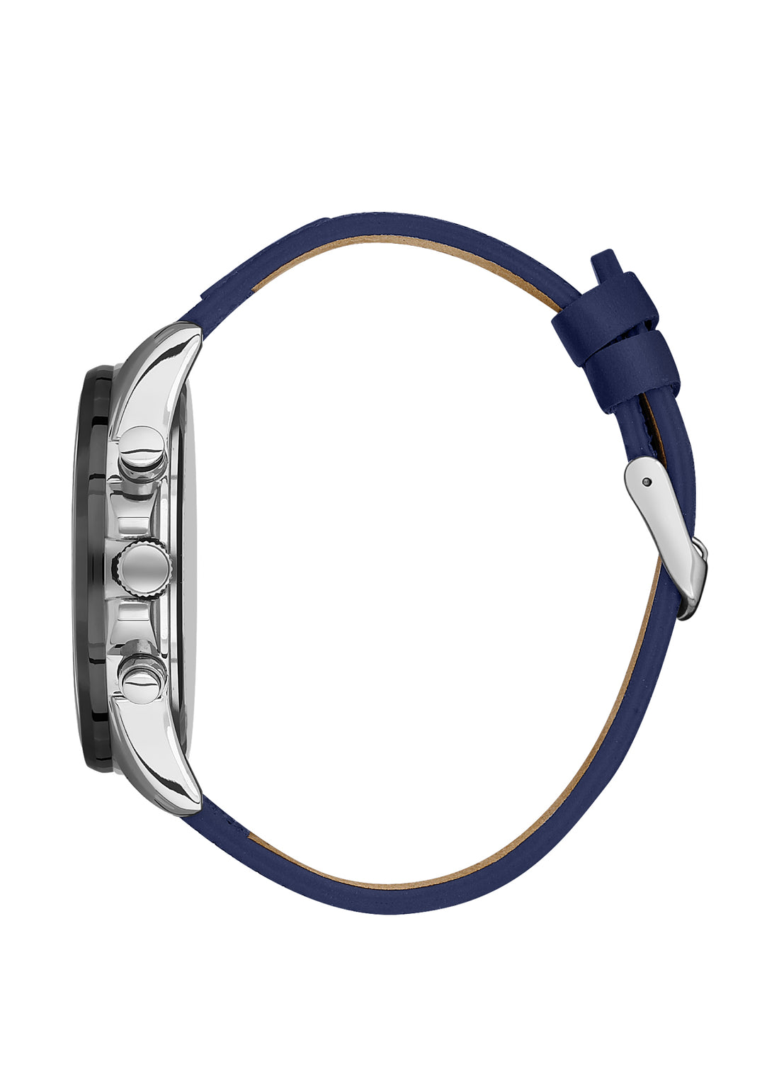 Gun Metal Dial Elite Collection Men&