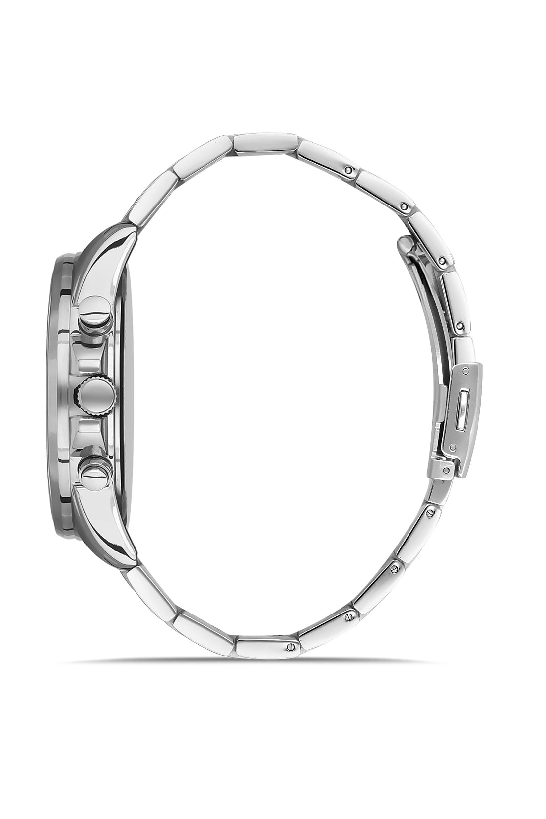 Daniel Klein Exclusive Black Dial Elite Collection Mens&