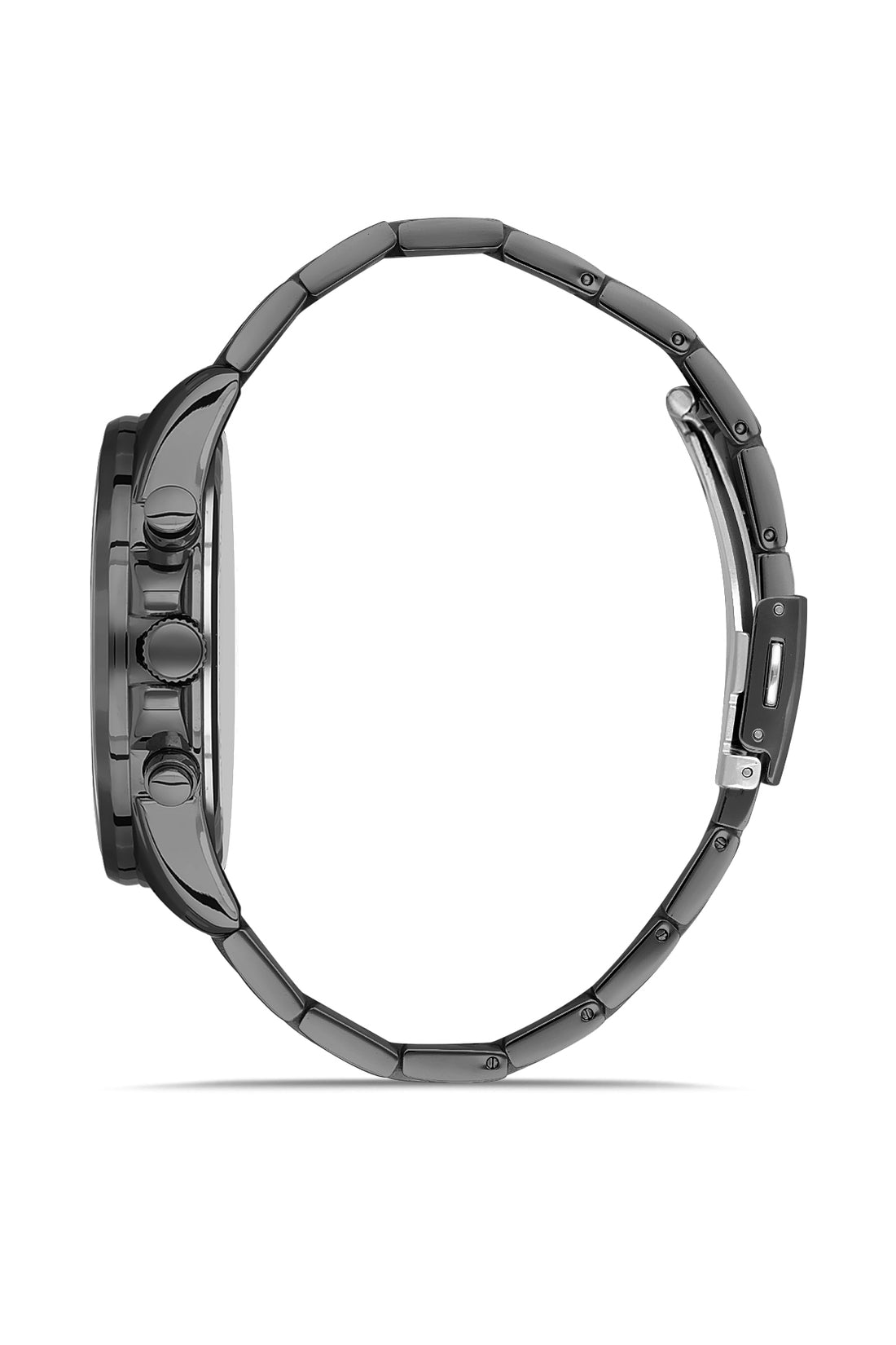 Daniel Klein Exclusive Black Dial Elite Collection Mens&