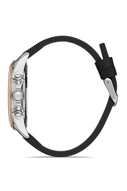 Gun Black Dial Elite Collection Men&