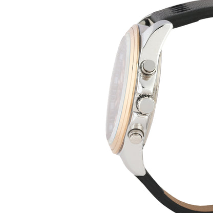 Gun Black Dial Elite Collection Men&