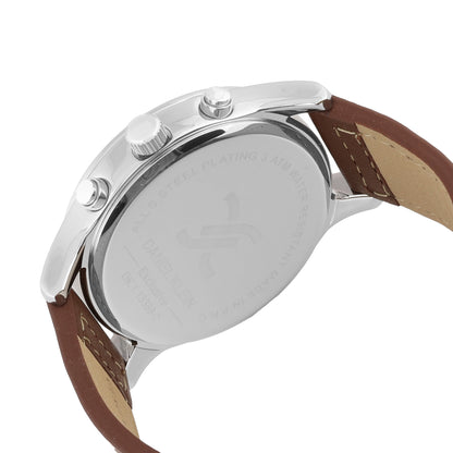 Gun Black Dial Elite Collection Men&