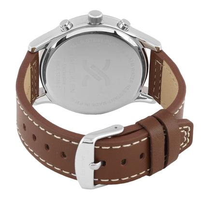 Gun Black Dial Elite Collection Men&