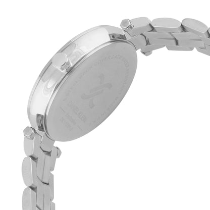 Silver Dial Elite Collection Women&