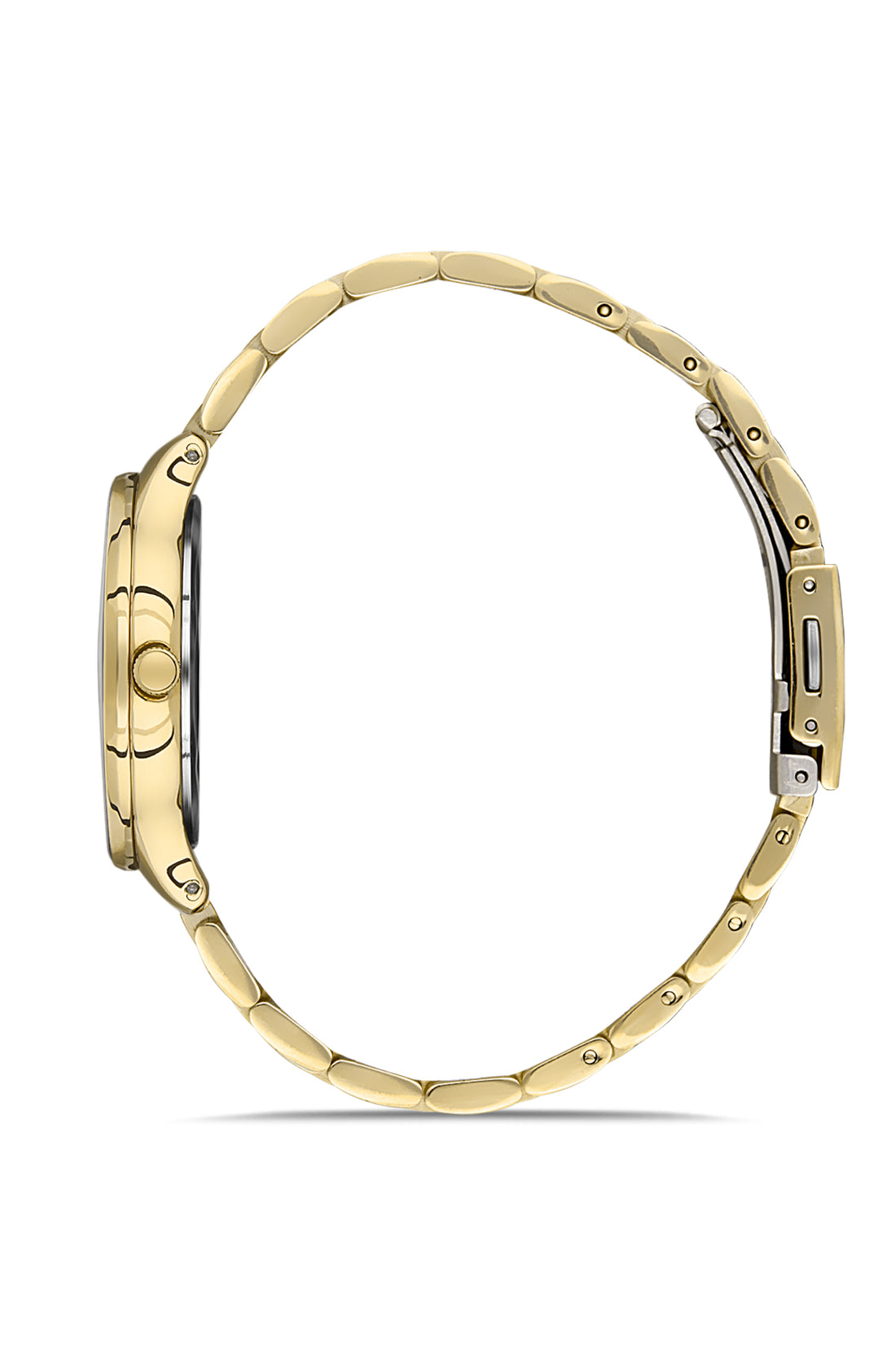 Green Dial Elite Collection Women&