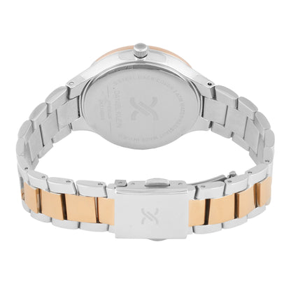 Silver Dial Elite Collection Women&