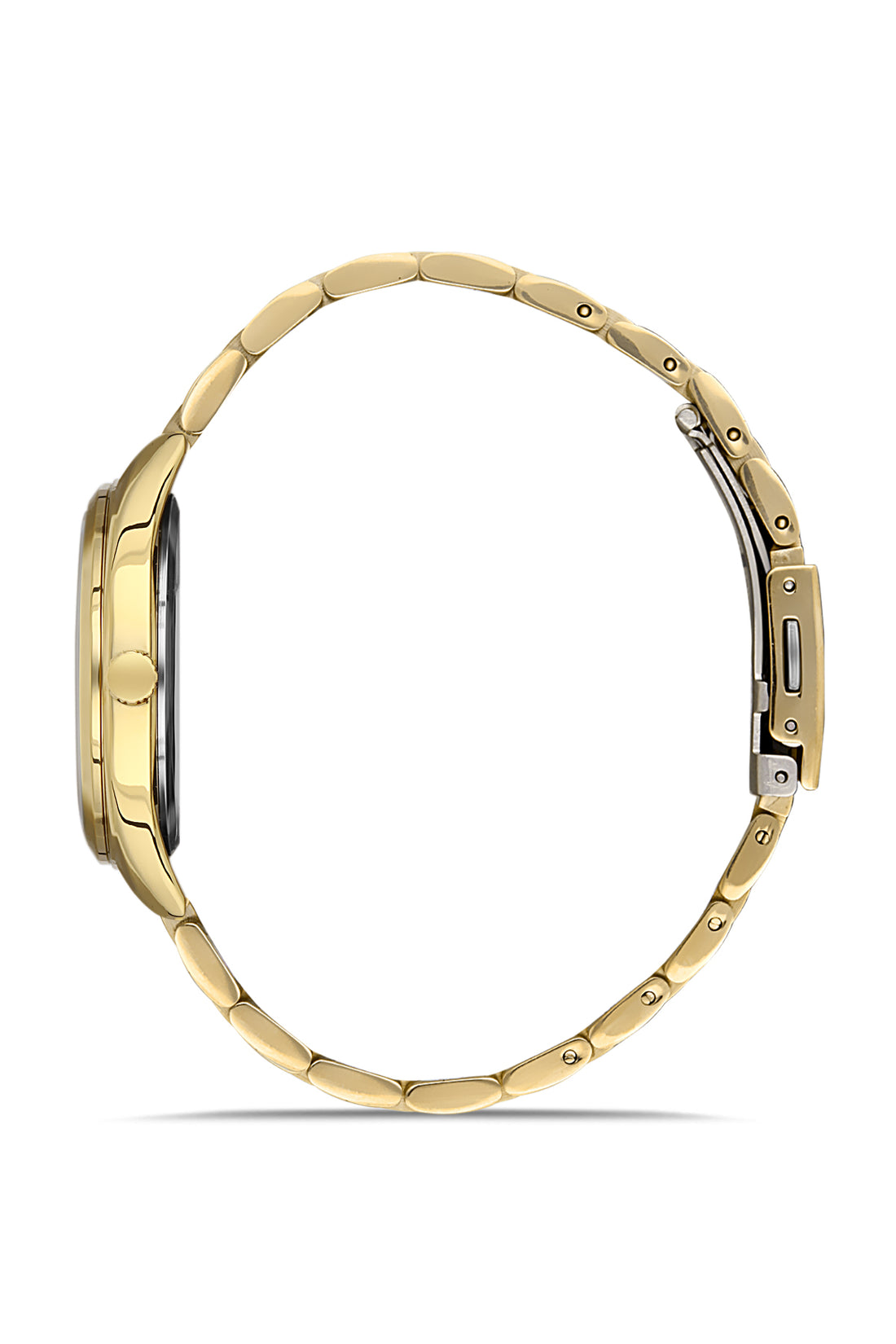 Silver Dial Elite Collection Women&