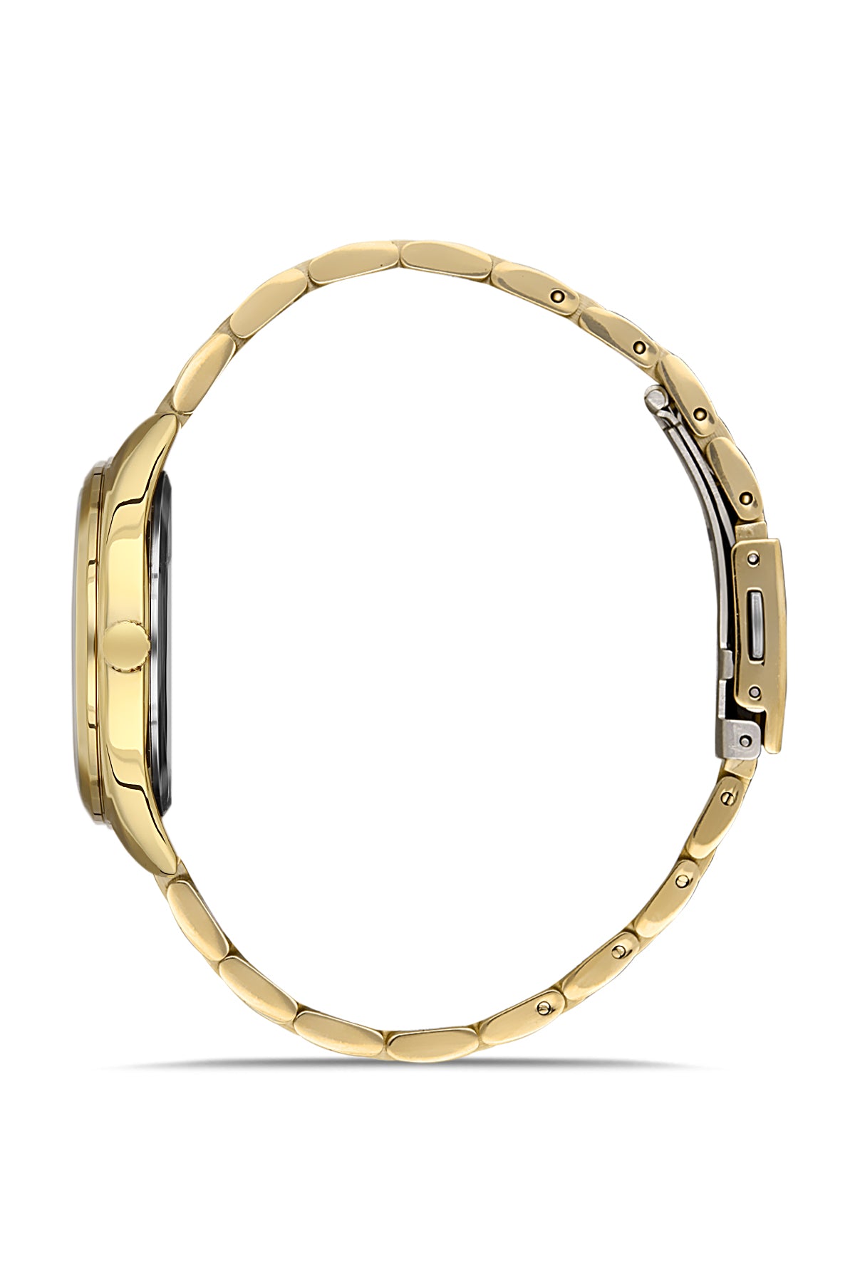 Silver Dial Elite Collection Women&