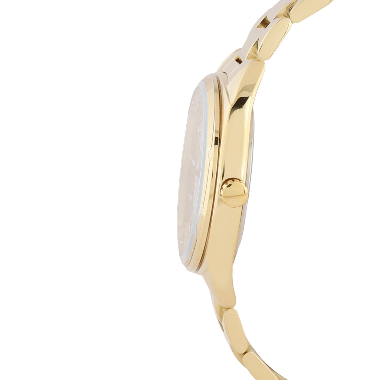 Silver Dial Elite Collection Women&