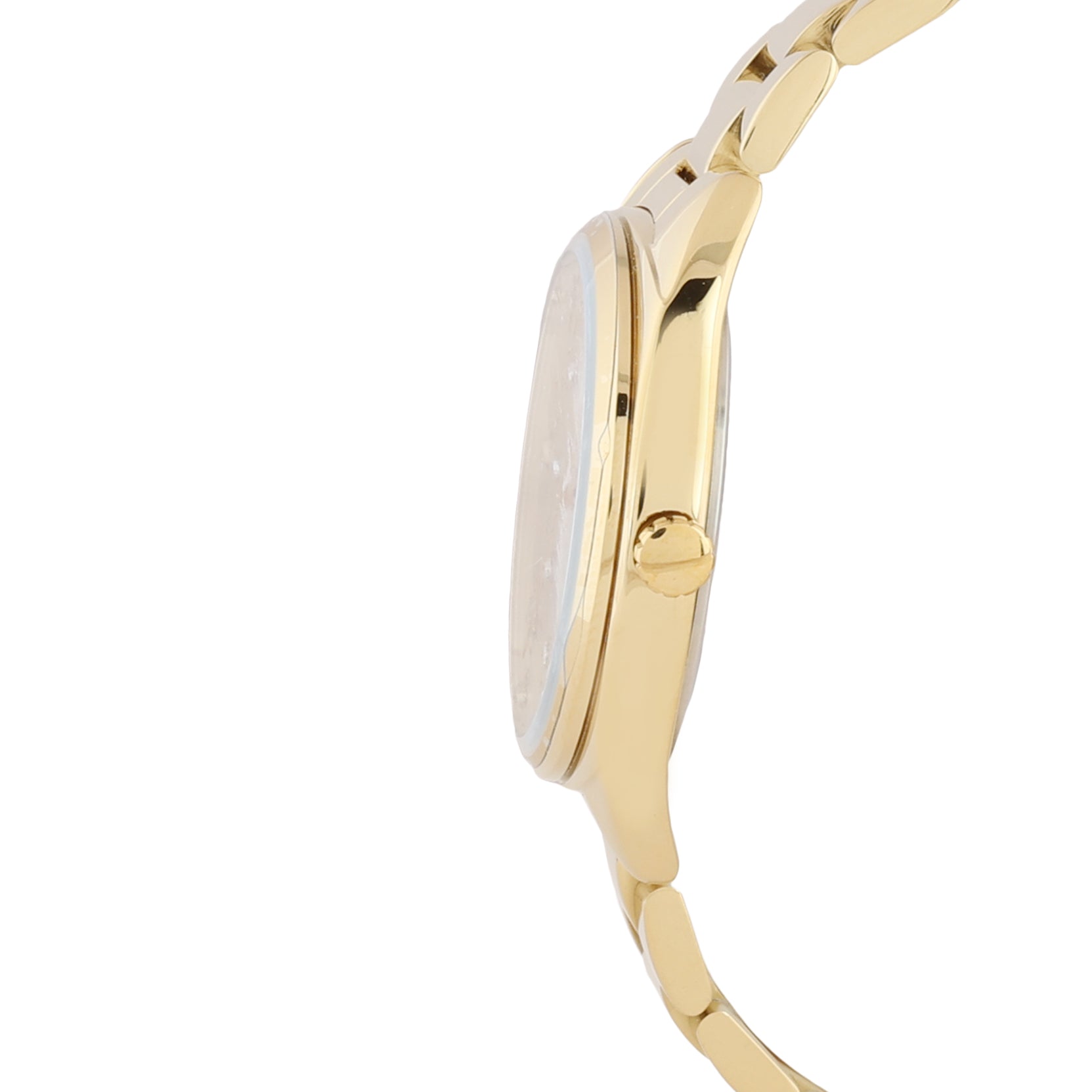 Silver Dial Elite Collection Women&