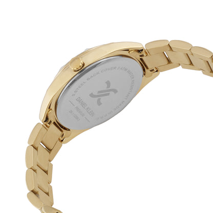 Silver Dial Elite Collection Women&
