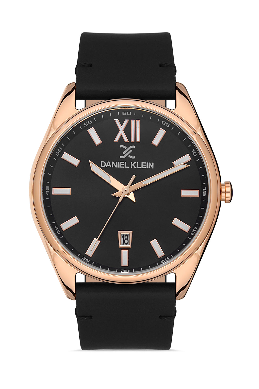 Gun Black Dial Elite Collection Men&
