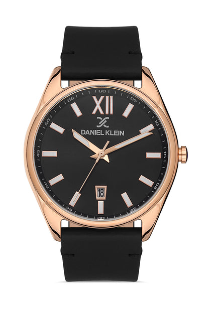 Gun Black Dial Elite Collection Men&